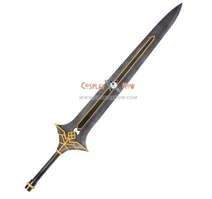 High School D×D BorN Yuuto Kiba Knight Sword PVC Cosplay Props