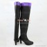 Kagerou Project Cosplay Shoes Tsubomi Kido Boots