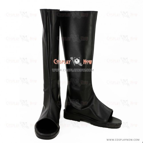 Naruto Cosplay Shoes Ops Member Boots