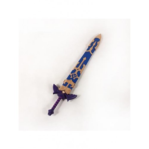 44 The Legend Of Zelda Skyward Sword Master Sword Prop The Legend Of Zelda Skyward Sword Master