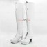 Code Geass Cosplay Shoes C.C Boots