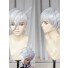 Land of the Lustrous Antarcticite Wig Cosplay Props