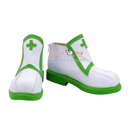 Sword Art Online Cosplay Kirigaya Suguha Shoes