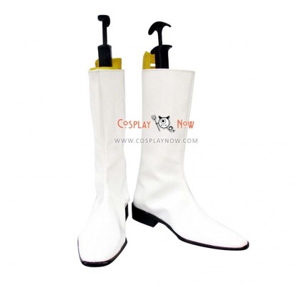 Mobile Suit Gundam Cosplay Shoes Gundam Boots