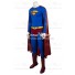 Superman Clark Kent Costume For Superman Returns Cosplay