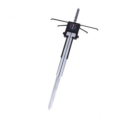 Homestuck Dave Stride Sword Cosplay Props