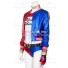 Harley Quinn Costume For Suicide Squad Cosplay Uniform
