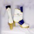 Aria Cosplay Shoes Akari Mizunashi Boots