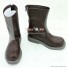 Fullmetal Alchemist Cosplay Shoes Edward Elric Boots