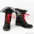 Unlight Cosplay Victor Hugo Shoes