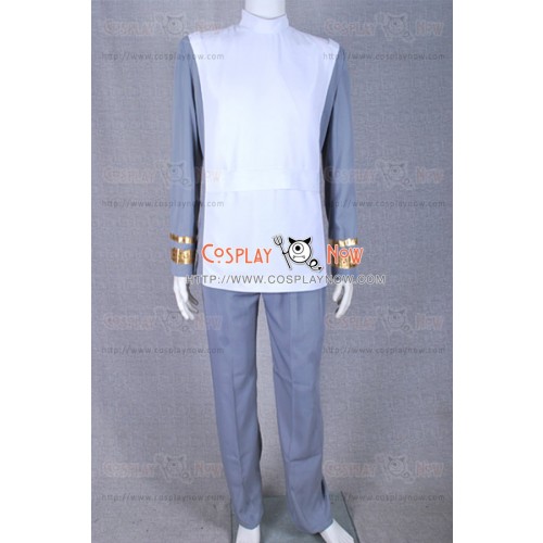 Star Trek The Motion Picture Cosplay Admiral Kirk Costume