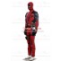 Wade Wilson Costume For Deadpool X Men Cosplay