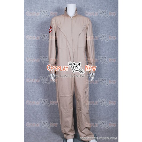 Ghostbusters Cosplay Costume