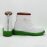 Hoozuki no Reitetsu Hakutaku Short Cosplay Boots