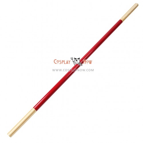 Soul Calibur Kilik Rod PVC Cosplay Props