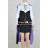 RWBY Cosplay Glynda Goodwitch Costume Uniform