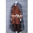 The Lord of the Rings Frodo Baggins Cosplay Costume