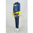 Batgirl The Darkest Reflection Barbara Gordon Cosplay Costume