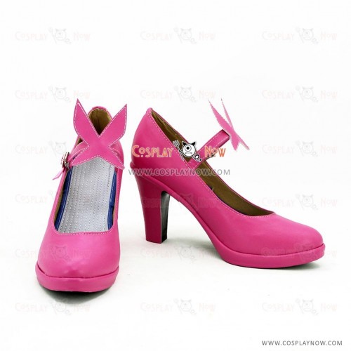 Re Life in a different world from zero Cosplay Beatrice Shoes
