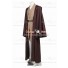 Star Wars Cosplay Mace Windu Uniform