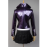 Danganronpa Kyoko Kirigiri Cosplay Costume