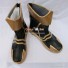 Kingdom Hearts Cosplay Shoes Terra Boots