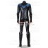 Nightwing Costume For Batman Arkham City Cosplay