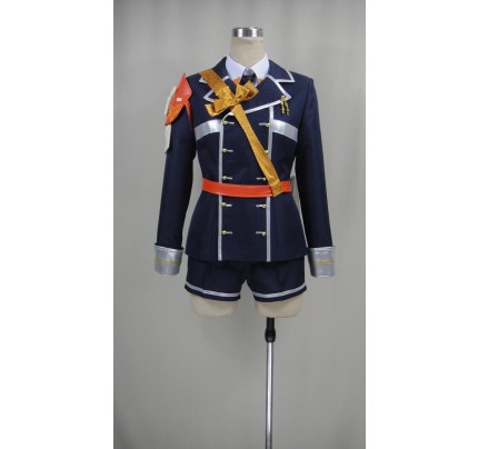 Touken Ranbu Hakata Toushirou Cosplay Costume