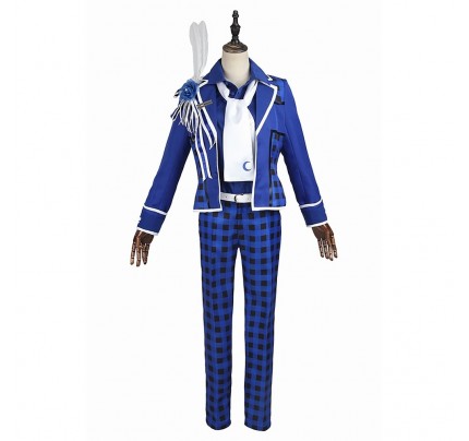 B-Project Cosplay Masunaga Kazuna Costume