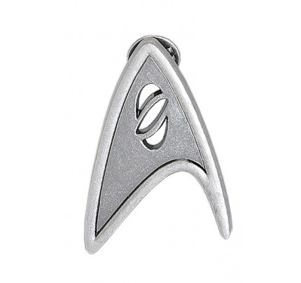 Star Trek Science Brooch Badge Cosplay 