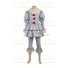 Stephen King’s It Pennywise Joker Cosplay Costume