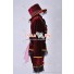 Black Butler Kuroshitsuji Ciel Phantomhive Cosplay Costume