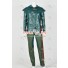 Doctor Who 8 Cosplay Robin Hood Costume