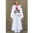 Ferid Bathory From Seraph Of The End Cosplay Costume