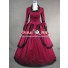 Marie Antoinette Victorian Dress Ball Gown