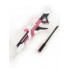 Power Rangers The Pink Ranger Sentry Sniper Weapon Cosplay Props