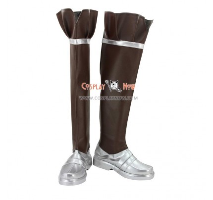 Utano Princesama Shining Live Cosplay Shoes Ittoki Otoya Boots