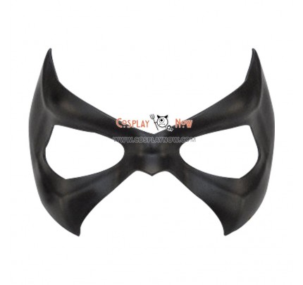 Batman Super man Cosplay Robin Mask