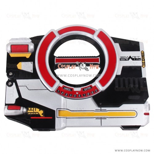 Kamen Rider Masked Rider 555 Faiz Blaster Form Faiz Blaster Cosplay Prop