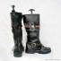 D.Gray-Man Cosplay Shoes Arystar Krory Boots