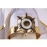 Genshin Impact Venti Barbatos Anemo God Cosplay Costume