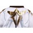 Genshin Impact Sucrose Cosplay Costume