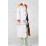 One Piece Cosplay Edward Newgate Costume