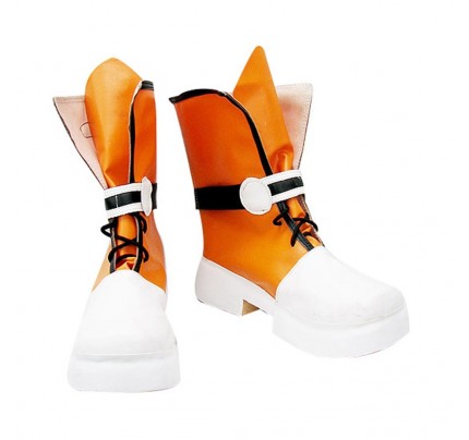 The Legend of Heroes Cosplay Estelle Bright Shoes