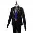 Twisted Wonderland Vil Schoenheit Costume For Adult