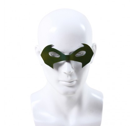 Batman Cosplay Robin props with Eye-patch