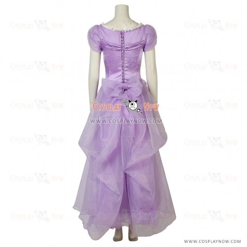 The Nutcracker And The Four Realms Cosplay Clara Costumes
