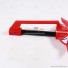 Choujuu Sentai Liveman Cosplay Red Falcon props with sword