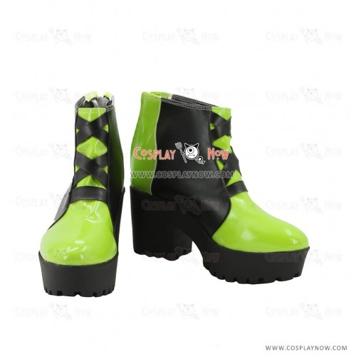 Idolish7 Cosplay Nikaidou Yamato Shoes