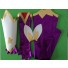 League Of Legends LOL Star Guardian Jinx Cosplay Costume